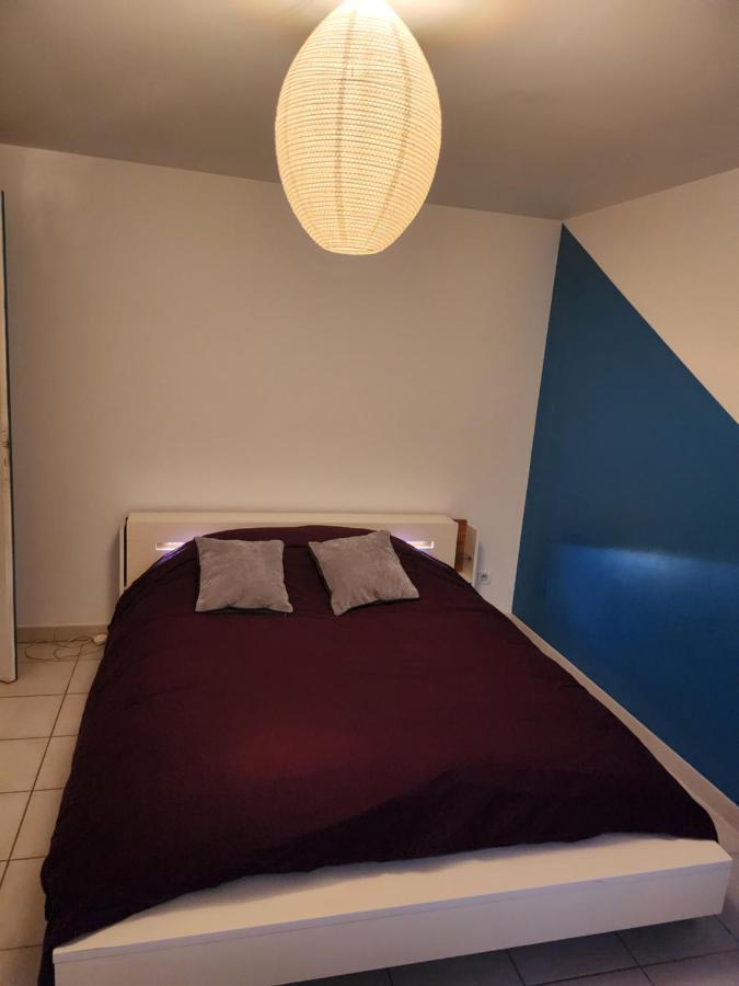 Maison Tout Confort Villa Nimes Exterior photo